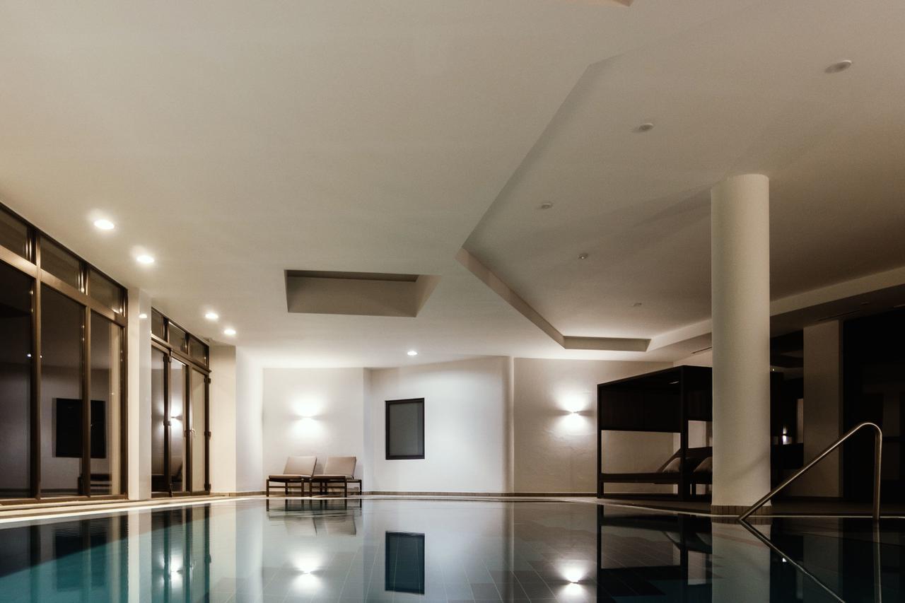 Anett Hotel Випитено Экстерьер фото